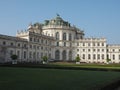 Palazzina di Stupinigi royal hunting lodge in Nichelino