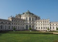 Palazzina di Stupinigi royal hunting lodge in Nichelino