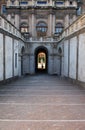 Palazzo Barberini in Rome