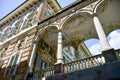 Palazzo Bianco,Genoa , Italy Royalty Free Stock Photo