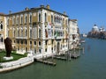 Palazzo Cavalli-Franchetti, Venice