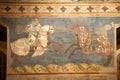 Palazzo Comunale, San Gimignano, Tuscany, Italy Royalty Free Stock Photo