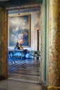 The Palazzo Corsini in Rome, Italy Royalty Free Stock Photo