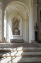 The Palazzo Corsini in Rome, Italy