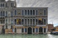 Palazzo Da Mula Morosini Murano - Venice, Italy.