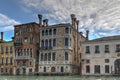 Palazzo Dario - Venice, Italy