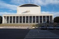 Palazzo dei Congressi in Rome, Italy