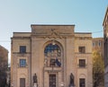 Palazzo dei Mutilati (House of the Mutilated) in Verona