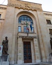 Palazzo dei Mutilati in Verona, Italy