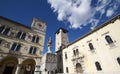 Belluno, Italy Royalty Free Stock Photo