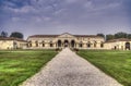 Palazzo del Te in Mantua