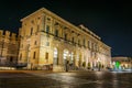 Palazzo della Grande Guardia at night - Verona...IMAGE