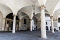 Palazzo della Loggia, Brescia, Italy