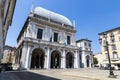 Palazzo della Loggia, Brescia, Italy