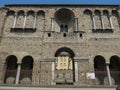 Palazzo di Teodorico in Ravenna