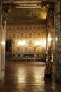 Palazzo Doria Pamphilj in Rome, Italy