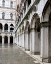 The Palazzo Ducale