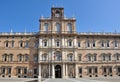 Palazzo Ducale, Modena, Italy Royalty Free Stock Photo