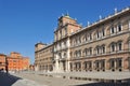 Palazzo Ducale, Modena, Italy Royalty Free Stock Photo