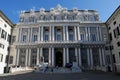 Palazzo Ducale, Piazza Matteoti, Genoa, Italy