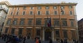 Palazzo giustiniani roma