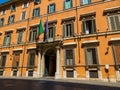 Palazzo Giustiniani, Rome, Italy