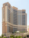 Palazzo Hotel, Las Vegas