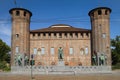 Palazzo Madama e Casaforte degli Acaja