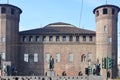 Palazzo Madama, Torino