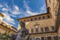 Palazzo Medici Riccardi in Florence