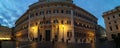 Palazzo Montecitorio in Rome