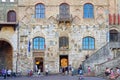 Palazzo Nuovo del Podesta 1 - San Gimignano