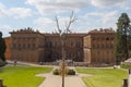 Palazzo Pitti - Florence Royalty Free Stock Photo