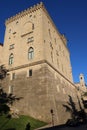 Palazzo Pubblico in San Marino