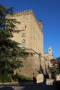 Palazzo Pubblico in San Marino