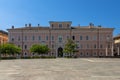 Palazzo Rasponi dalle Teste Ravenna, Italy