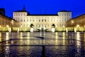 Palazzo reale di Torino