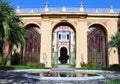 Palazzo reale , Genoa Italy