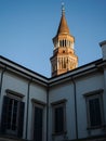 Palazzo Reale of Milan, Italy