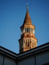 Palazzo Reale of Milan, Italy