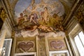Palazzo Reale is a Savoy mansion and National Museum on the Via Balbi in Genoa Italy