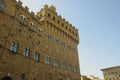 Palazzo Vecchio (Old Palace) in Florence, Italy