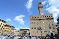 Palazzo Vecchio, Florence