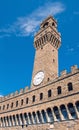 Palazzo Vecchio in Florence