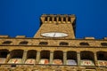 Palazzo Vecchio Florence