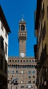 Palazzo Vecchio Florence, Italy