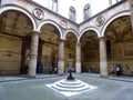 Italia. Firenze. Palazzo Vecchio