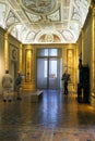 Palazzo Venezia today National Museum of the Palazzo Venezia Rome, Italy