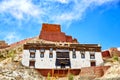 Palcho Monastery or Pelkor Chode Monastery