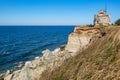 Paldiski cliffs. Estonia Royalty Free Stock Photo